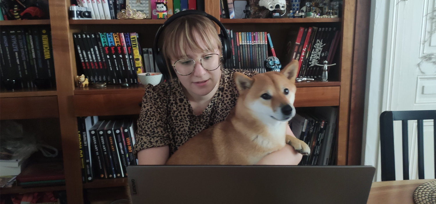 chien en appartement et travailler.jpg